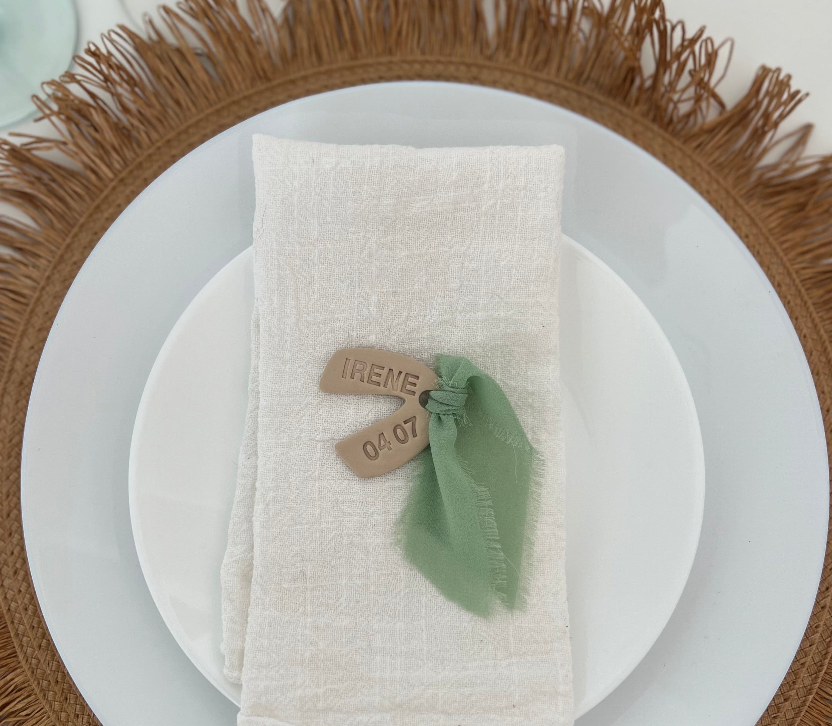 Marcasitios Arcilla - Clásico