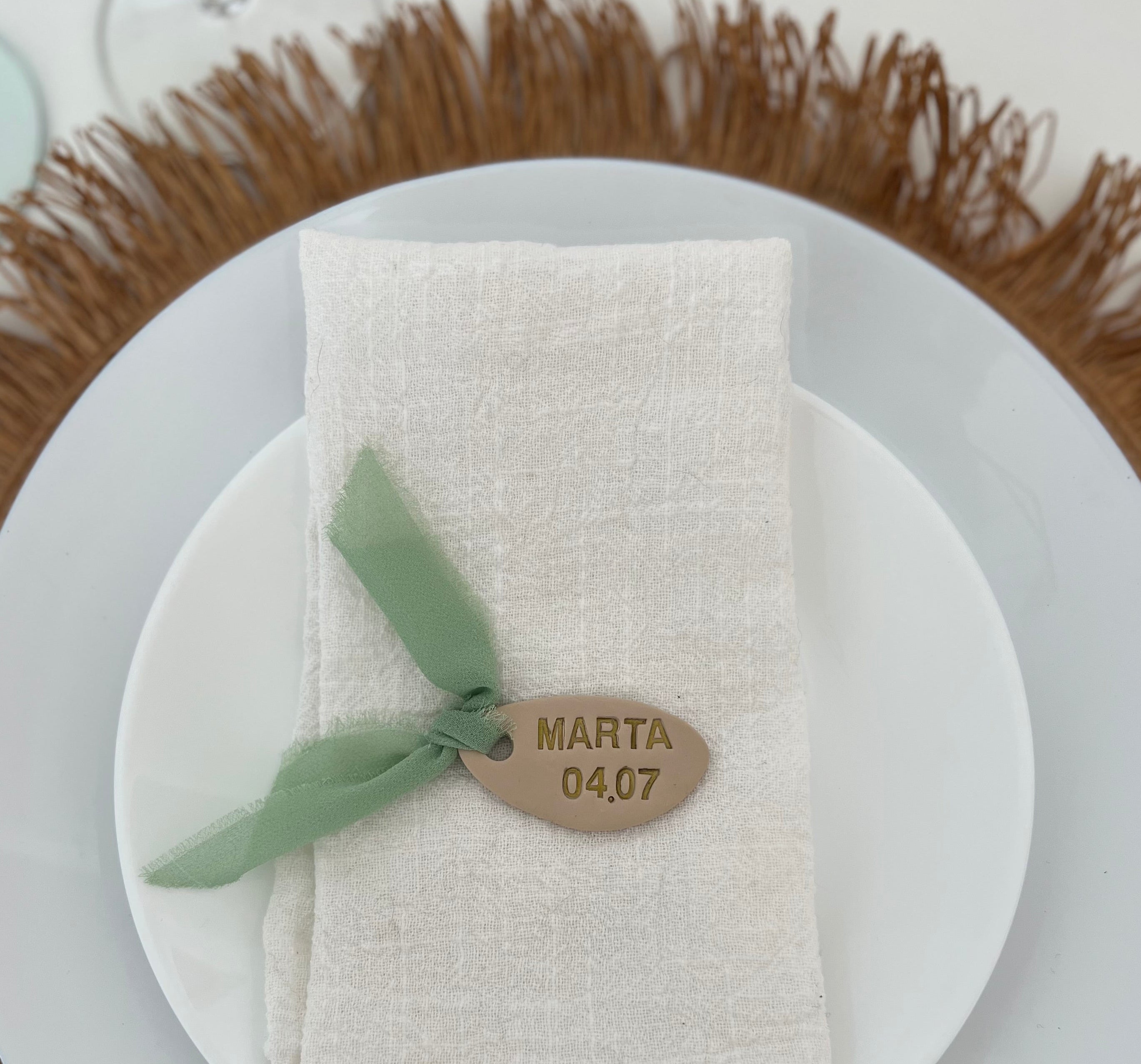 Marcasitios Arcilla - Clásico