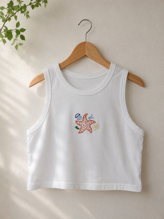 Camiseta Estrella