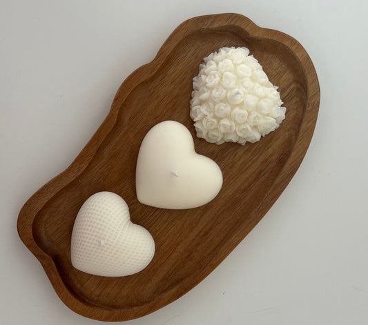 Pack Heart