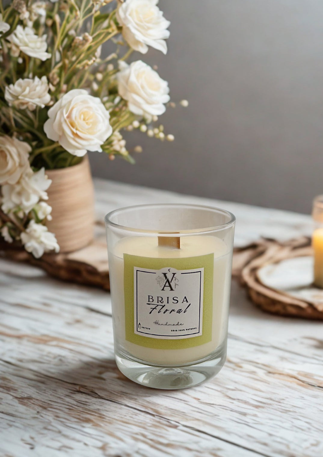 Brisa Floral